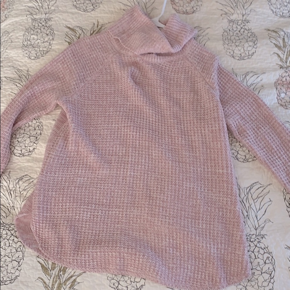 Kohls Turtleneck sweater